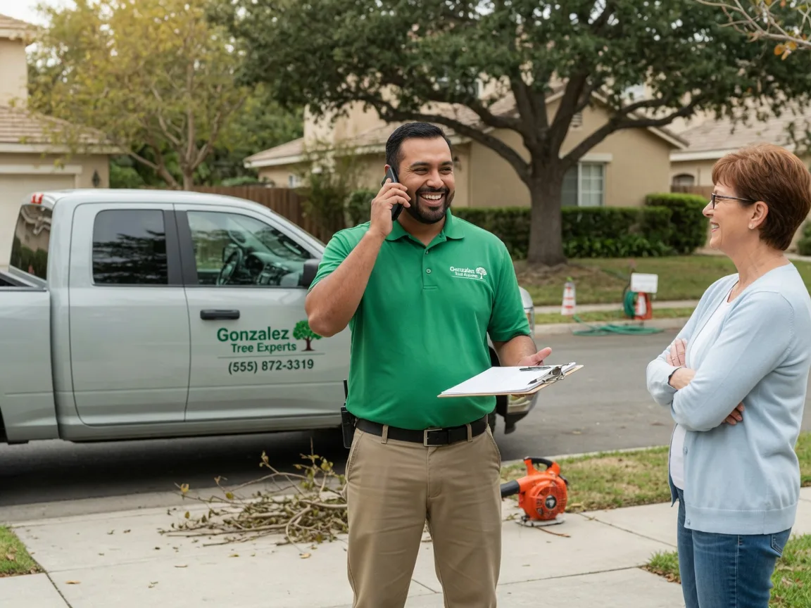 Tree Service Salters, SC FAQs